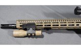 Wilson Combat~WC-15~5.56 NATO - 8 of 10 Wilson Combat~WC-15~5.56 NATO - 8 of 10