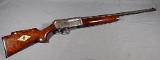 Winchester 1911 SL 12 gauge