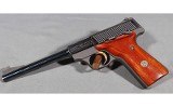 Browning~Challenger II~.22 long rifle - 2 of 6