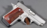 Kimber~Micro 9~9mm Luger - 1 of 6 Kimber~Micro 9~9mm Luger - 1 of 6