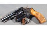 Smith & Wesson~13-3~.357 magnum - 2 of 6