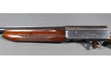 Remington~The Sportsman~12 gauge - 7 of 10 Remington~The Sportsman~12 gauge - 7 of 10