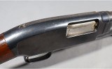 Winchester~Model 12~12 gauge - 5 of 10 Winchester~Model 12~12 gauge - 5 of 10