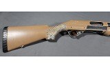 Benelli~Nova~12 gauge - 2 of 9