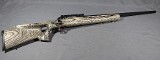 Savage ~ 12 ~ .223 Remington