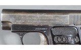 Colt~Colt Automatic~.25 Auto - 6 of 6