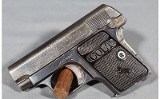 Colt~Colt Automatic~.25 Auto - 2 of 6