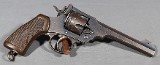 Webley~Mark VI~.455 caliber - 1 of 8