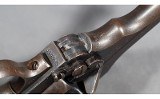 Webley~Mark VI~.455 caliber - 8 of 8