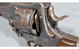 Webley~Mark VI~.455 caliber - 4 of 8