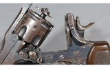 Webley~Mark VI~.455 caliber - 5 of 8