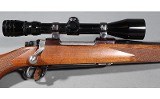 Ruger~M77 Mark II~.270 Winchester - 3 of 10 Ruger~M77 Mark II~.270 Winchester - 3 of 10