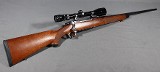 Ruger~M77 Mark II~.270 Winchester