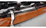 Ruger~M77 Mark II~.270 Winchester - 10 of 10 Ruger~M77 Mark II~.270 Winchester - 10 of 10