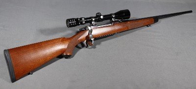 Ruger~M77 Mark II~.270 Winchester