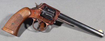 H&R~Model 922~.22 Long Rifle