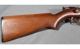 Winchester~Model 68~.22 S, L, LR - 2 of 9