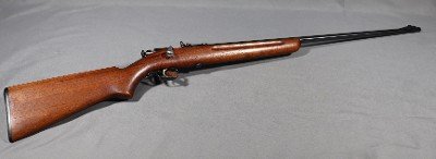Winchester~Model 68~.22 S, L, LR