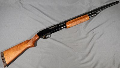 Mossberg ~ 500C ~ 20 Gauge
