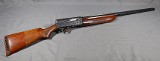 Remington~The Sportsman~12 Gauge