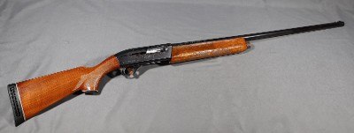 Remington~1100 Magnum~12 Gauge