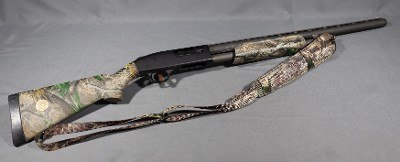 Mossberg~835 ULTI-MAG~12 gauge