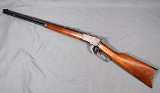 Winchester ~ Model 1892 ~ .25-20 Win