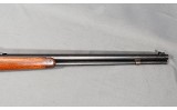 Winchester ~ Model 1892 ~ .25-20 Win - 8 of 12
