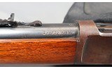 Winchester ~ Model 1892 ~ .25-20 Win - 11 of 12