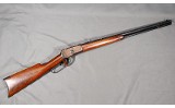 Winchester ~ Model 1892 ~ .25-20 Win - 5 of 12