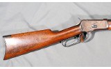 Winchester ~ Model 1892 ~ .25-20 Win - 6 of 12