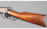 Winchester ~ Model 1892 ~ .25-20 Win - 2 of 12