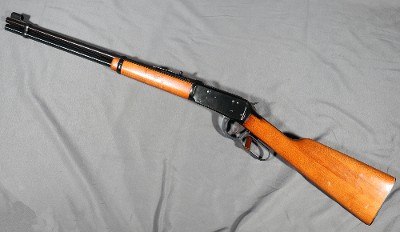 Winchester ~ Model 94 ~ .32 Winchester