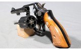 Smith & Wesson ~ 10-5 ~ .38 S&W Special - 3 of 7