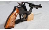 Smith & Wesson ~ 10-5 ~ .38 S&W Special - 4 of 7