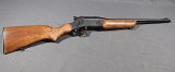 Braztech "Rossi"~M2022~.22 Long Rifle