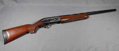 Remington~105 CTI~12 gauge