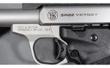 Smith & Wesson~SW22 Victory~.22 LR - 5 of 6