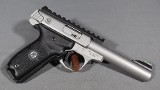 Smith & Wesson~SW22 Victory~.22 LR - 1 of 6