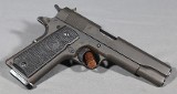 Colt~M1991A1~.45 Auto