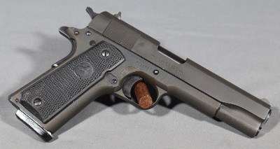 Colt~M1991A1~.45 Auto
