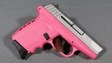 SCCY~CPX-2~9MM