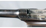 Mauser ~ C96 ~ .30 Cal - 4 of 4