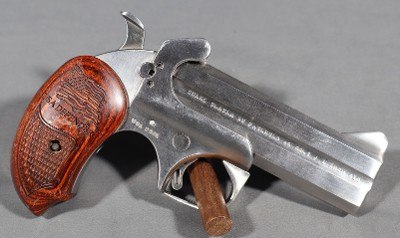 Bond Arms~Snake Slayer IV~.45 Colt/.410 Gauge