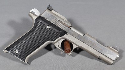 AMT~AutoMag II~.22 Magnum