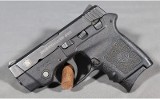 Smith & Wesson~Bodyguard 380~.380 ACP - 2 of 4