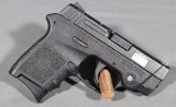 Smith & Wesson~Bodyguard 380~.380 ACP