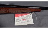Winchester~Model 70 Featherweight~6mm Remington - 10 of 13