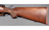 Winchester~Model 70 Featherweight~6mm Remington - 5 of 13