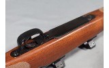 Winchester~Model 70 Featherweight~6mm Remington - 12 of 13